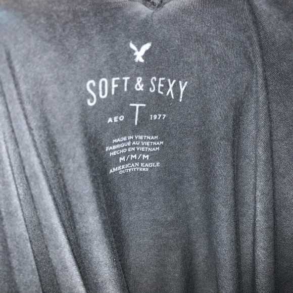 AEO tank - Picture 2 of 4